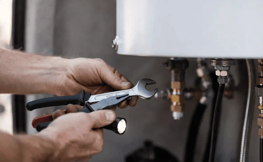 Why choose Water Heater Repair in Birch River, WV